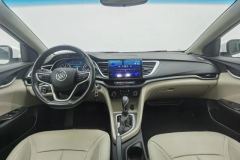 2018 Buick Excelle GT Sedan 2018 1.0T AT 15TElite #14