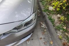 2018 BMW 3 Series 2018 2.0T AT 320LiFashion #5