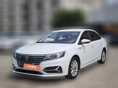 2018 Roewe i6 New Energy 2017 1.0T AT 45TConnectedSmart HEV #1