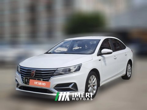 2018 Roewe i6 New Energy 2017 1.0T AT 45TConnectedSmart HEV