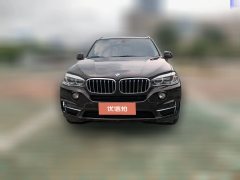 2018 BMW X5 2018 2.0T AT 28i (Imported) #3