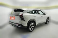 2024 Geely Auto Boyue L 2024 1.5TD AT DCTPremium #3