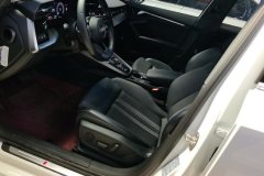 2023 Audi A3 Sportback 2022 Sportback 1.4T AT 35 TFSI FashionSport #9