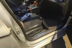 2017 Volkswagen Magotan 2017 1.8T AT 330TSILuxury #8