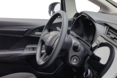 2019 Honda Fit Hatchback 2018 1.5 AT Comfort #23
