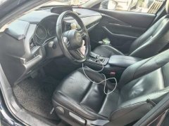2022 Mazda CX-30 2021 2.0L AT Quality and pleasure #4