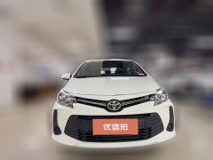 2020 Toyota Vios 2021 1.5 AT EnactusEdition #3