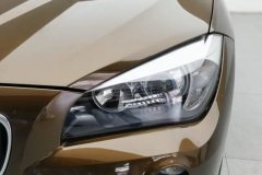 2015 BMW X1 2014 2.0T AT 18iFashionRWD #5