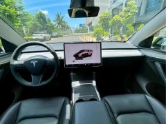 2022 Tesla Model Y 2022 rear wheel driveEdition #5
