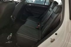 2023 Volkswagen Tiguan L 2022 2.0T AT 330TSI 2WDSmart #11