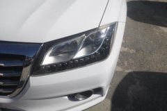 2015 Haval H2 2015 1.5T AT Elite FWD #5