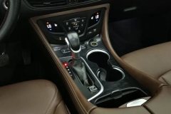 2019 Buick Envision Plus 2018 2.0T AT 28TLuxury 4WD #17