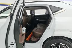 2025 GAC Trumpchi Trumpchi GS4 2024 MAX 1.5T AT Flagship #11