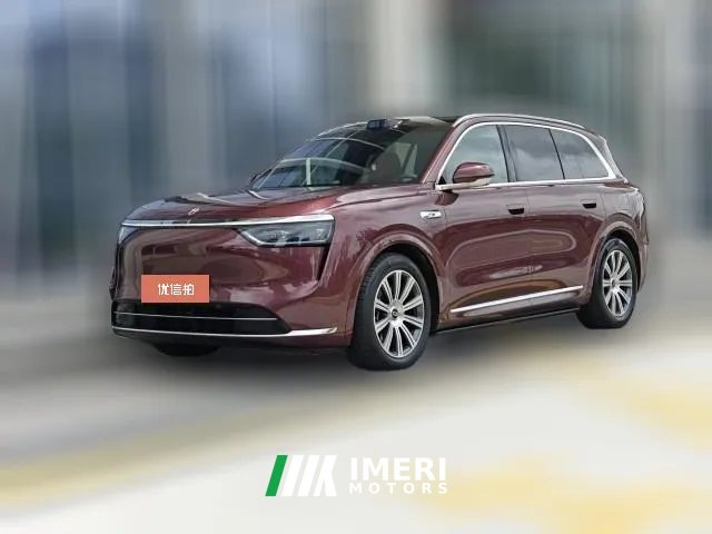 2025 AITO M8 2025 EREV Max+Edition 53.4kWh 6SeatEdition（192line lidar）