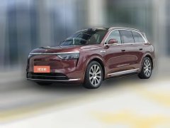 2025 AITO M8 2025 EREV Max+Edition 53.4kWh 6SeatEdition（192line lidar） #1
