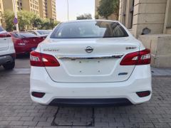 2016 Nissan Sylphy 2016 1.6 AT XLLuxury #5