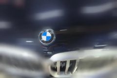 2025 BMW X5 2023 2.0T AT xDrive 30Li MSport Pkg #10