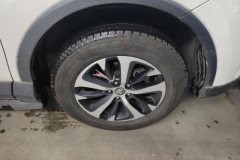 2019 Toyota RAV4 2019 2.0L AT CVT2WDFashion China VI #6