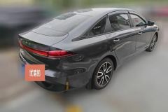2025 Roewe D6 2025 450km Exclusive #3