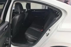 2021 Volkswagen Bora Sedan 2021 1.5 AT ComfortSmart Connect #11