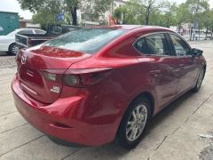 2015 Mazda Mazda3 Axela Sedan 2014 1.5 AT Luxury #6