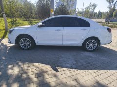 2021 Geely Auto Emgrand Sedan 2021 1.5 AT UP Luxury #10