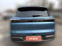 2025 Chery Tiggo 8 Plus C-DM 2025 1.5T 116km Premium 5Seat #3
