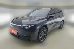 2024 Leapmotor C16 2024 EV 520Exclusive #1