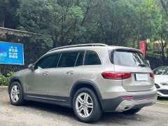 2020 Mercedes-Benz GLB-Class 2020 1.3T AT GLB200Dynamic #16