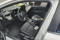 2021 Toyota Corolla 2021 1.2T AT S-CVTpioneerPLUSEdition #9