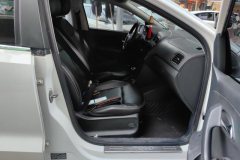 2019 Volkswagen Polo Hatchback 2018 1.5 AT Safe driving #8