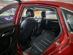 2019 Roewe i6 Classic 2019 1.6 AT PLUS 4GConnectedFlagshipLargepraiseEdition #5