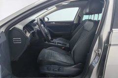 2017 Volkswagen Magotan 2017 2.0T AT 380TSIPremium #13