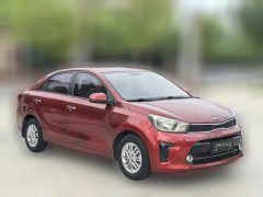 2017 Kia Pegas 2017 1.4 AT SmartValue #3