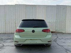 2018 Volkswagen Golf 2018 1.4T AT 230TSILuxury #8