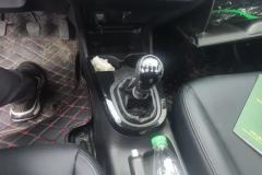 2015 Honda Fit Hatchback 2014 1.5 MT LXComfort #16