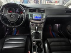 2015 Volkswagen Golf 2015 1.4T AT Luxury #9