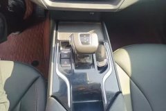 2025 Hongqi E-QM5 2024 500km travelEdition #16