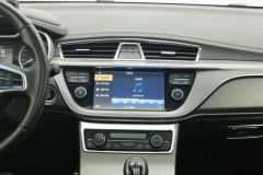 2017 Geely Auto Emgrand GS 2016 1.8 MT SportLingshang #16