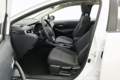 2022 Toyota Corolla 2021 TNGA 1.5L AT CVTElite #13