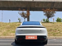 2024 Zeekr 007 2024 RWD Enhanced 100kWh EV #5