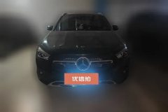 2020 Mercedes-Benz GLA-Class 2020 1.3T AT GLA200 #2