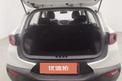 2025 Kia KX1 2021 1.4L CVTEnjoyEdition #20