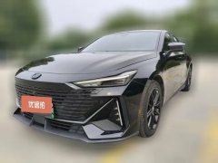 2023 Chang'an UNI-V iDD 2023 smart electronicsiDD 1.5T 113kmZhiku #1