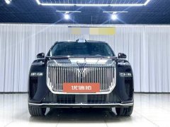 2025 Voyah Taishan 2026 Max #11