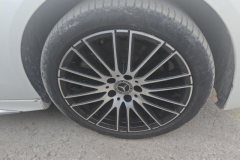 2022 Mercedes-Benz C-Class 2023 1.5T AT C 260 L Sport #6