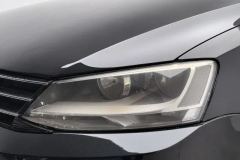 2017 Volkswagen Sagitar 2017 1.6 MT Comfort #5