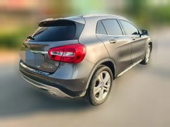 2016 Mercedes-Benz GLA-Class 2016 1.6T AT GLA200DynamicFWD #6