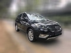2016 Dongfeng Fengshen Fengshen AX7 2016 2.0 AT Smart Easy #3