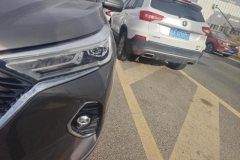 2021 Haval M6 2021 1.5T MT PLUSLuxurySmart Connect #5